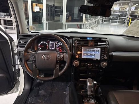 Used 2023 Toyota 4Runner TRD Off-Road Premium image 30