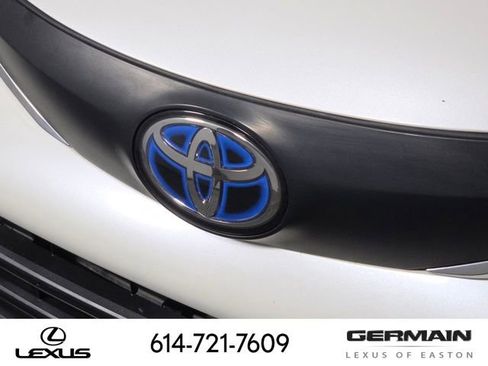 Used 2021 Toyota Sienna XLE FWD image 15