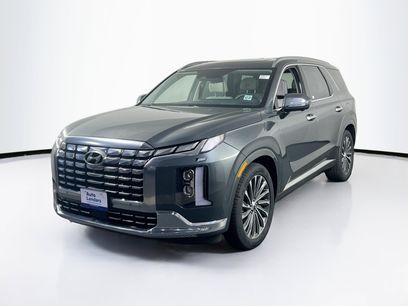 Used 2023 Hyundai Palisade Calligraphy