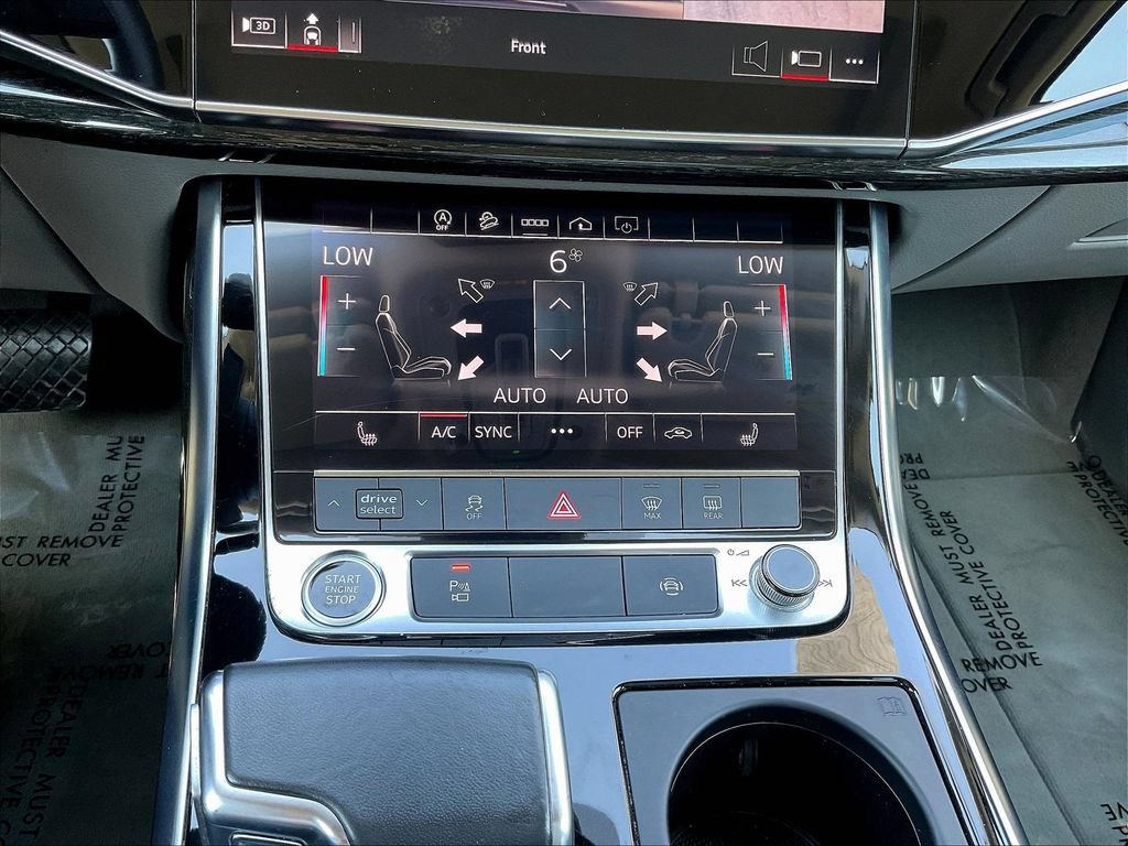 Used 2023 Audi Q7 3.0T Premium Plus AWD/4WD image 15
