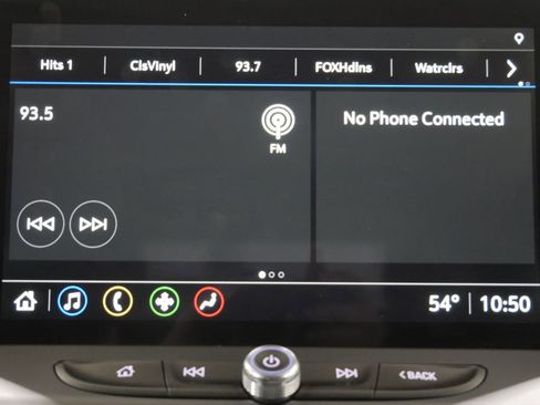Used 2023 Chevrolet Blazer LT w/ Convenience Package AWD/4WD image 17