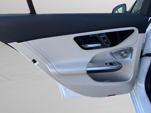 New 2026 Mercedes-Benz C 300 Sedan image 28