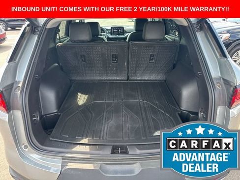 Used 2024 Chevrolet Blazer LT w/ LPO, Floor Liner Package AWD/4WD image 15