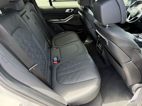 Used 2024 BMW X5 sDrive40i RWD image 18