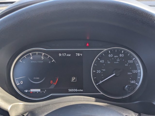 Certified 2020 Nissan Kicks SV w/ Exterior Package FWD image 17