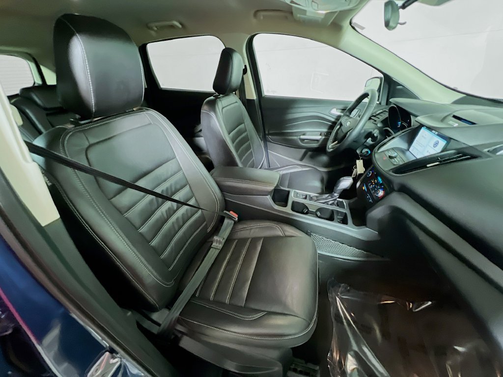 Used 2018 Ford Escape SEL AWD/4WD image 23