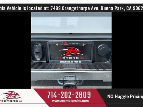 Used 2014 Chevrolet Silverado 1500 LT w/ All Star Edition RWD image 58