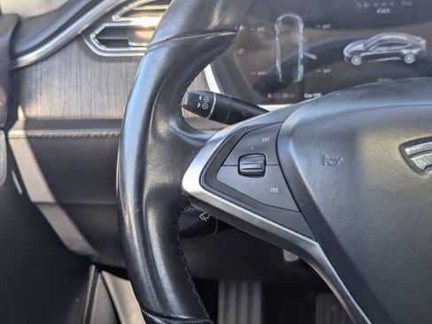 Used 2013 Tesla Model S RWD image 20
