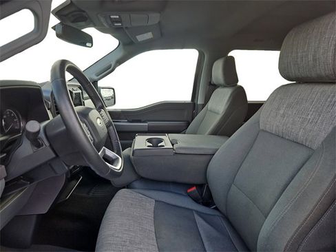 Used 2023 Ford F150 XLT w/ Equipment Group 302A High image 9