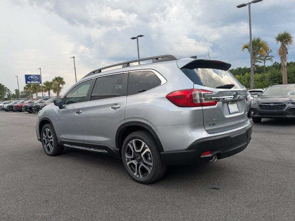 New 2026 Subaru Ascent Touring AWD/4WD image 6
