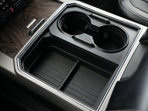 Used 2018 Ford F350 Lariat w/ Tow Technology Bundle image 41