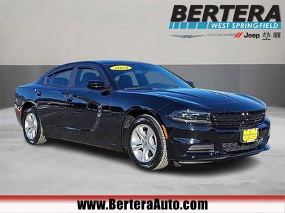 Used 2023 Dodge Charger SXT w/ Cold Weather Package
