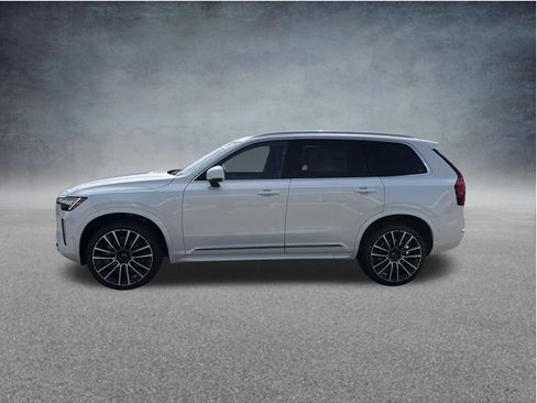 New 2026 Volvo XC90 B6 Plus w/ Protection Package Premier AWD/4WD image 4