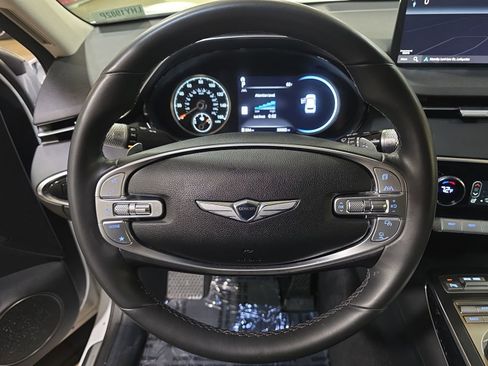 Used 2025 Genesis GV70 2.5T AWD/4WD image 27