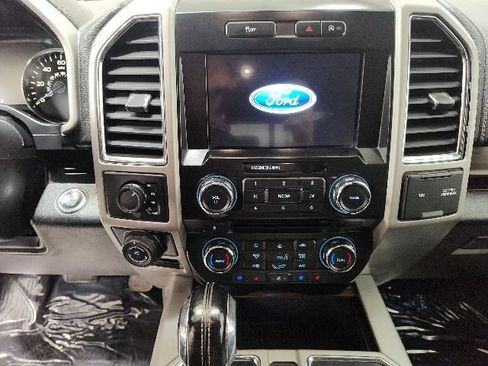Used 2017 Ford F150 Lariat AWD/4WD image 26