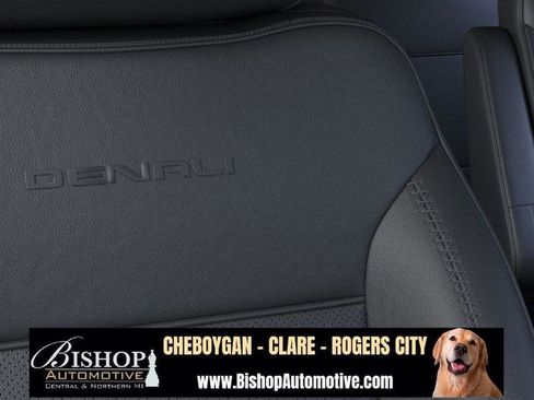 New 2026 GMC Yukon XL Denali image 24