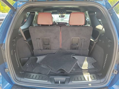 Certified 2025 Dodge Durango GT AWD/4WD image 7