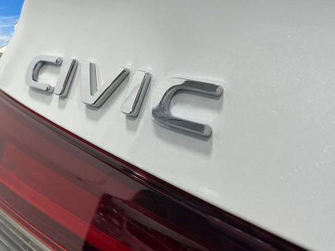 New 2026 Honda Civic Sport image 5