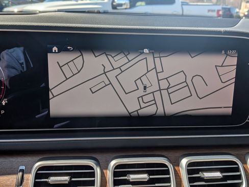 Certified 2025 Mercedes-Benz GLE 580 4MATIC image 21