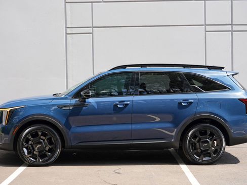 Used 2024 Kia Sorento SX AWD/4WD image 51