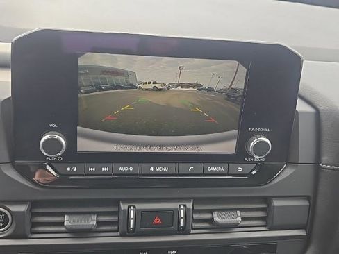 Certified 2024 Nissan Pathfinder S image 19