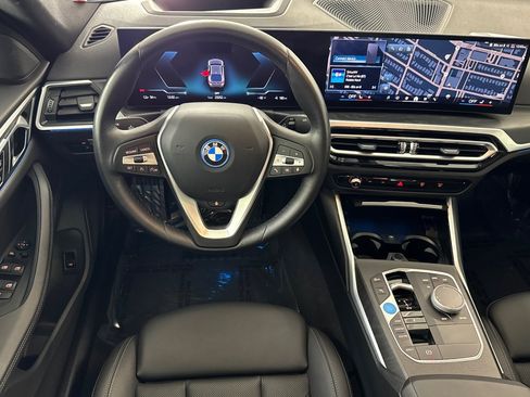 Used 2024 BMW i4 eDrive35 w/ Premium Package RWD image 30