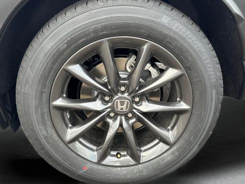 New 2026 Honda CR-V EX-L image 32