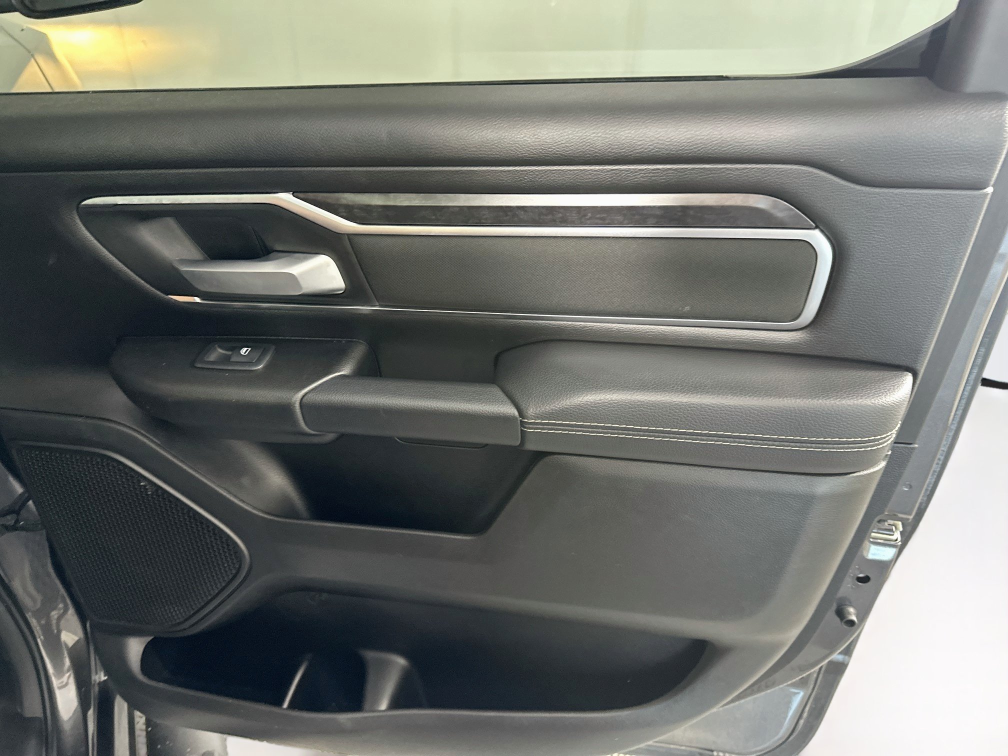 Used 2024 RAM 1500 Big Horn AWD/4WD image 28