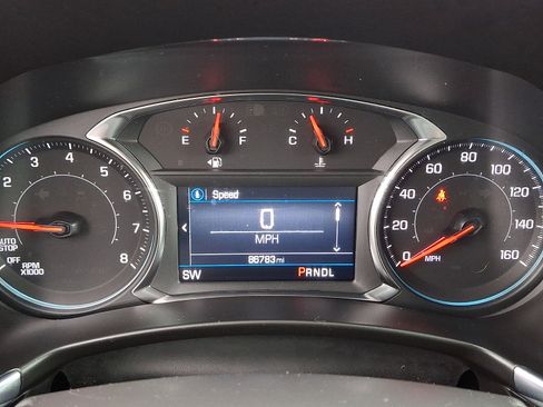 Used 2023 Chevrolet Equinox LS w/ LS Convenience Package FWD image 26