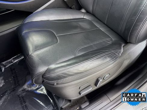 Used 2023 Hyundai Santa Fe Calligraphy w/ Cargo Package image 19