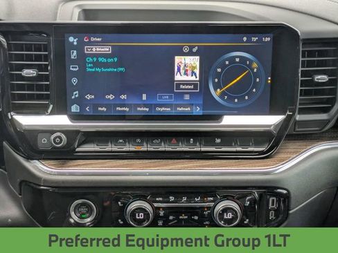 Used 2023 Chevrolet Silverado 1500 LT w/ Protection Package image 23