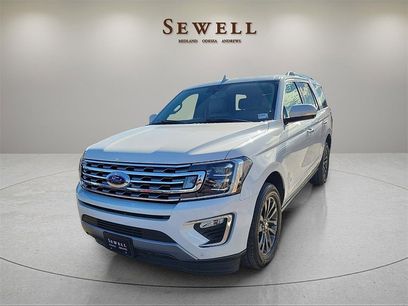Used 2020 Ford Expedition Limited
