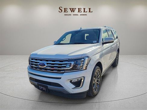 Used 2020 Ford Expedition Limited image 1