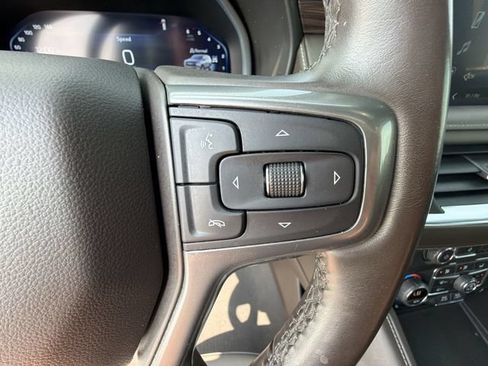 Used 2022 Chevrolet Tahoe LT AWD/4WD image 31