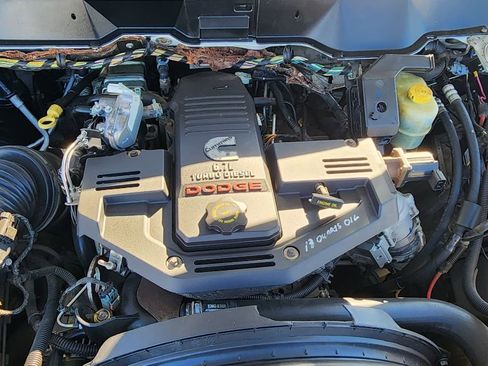 Used 2007 Dodge Ram 3500 Truck ST w/ PWR Accessory Group image 17