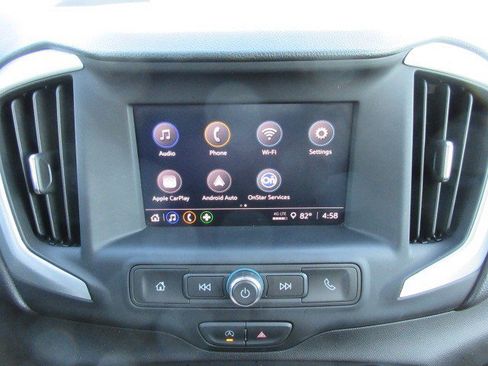 Used 2023 GMC Terrain SLE w/ Driver Convenience Package FWD image 18