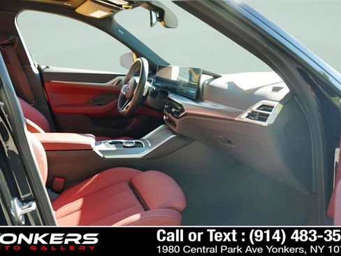 Used 2025 BMW 430i xDrive image 30