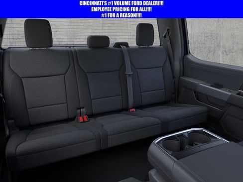 New 2026 Ford F150 XLT AWD/4WD image 11