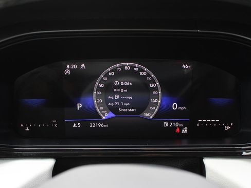 Used 2025 Volkswagen Taos S AWD/4WD image 10