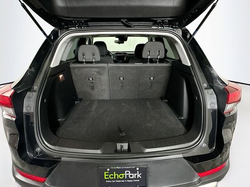 Used 2022 Chevrolet TrailBlazer LT image 27