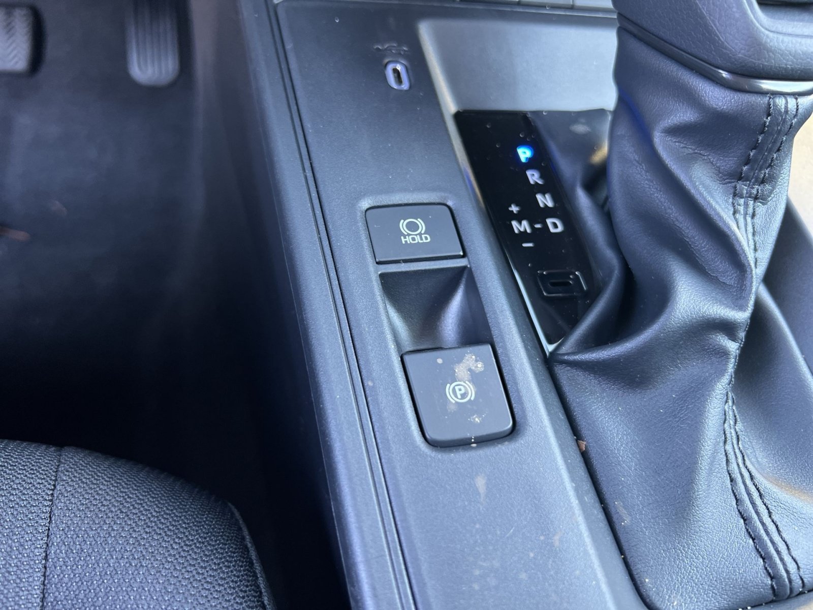 New 2026 Toyota Corolla Cross LE AWD/4WD image 24