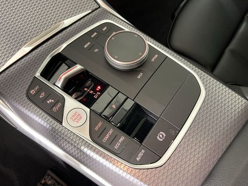 Used 2025 BMW 330i 330i w/ Convenience Package image 26