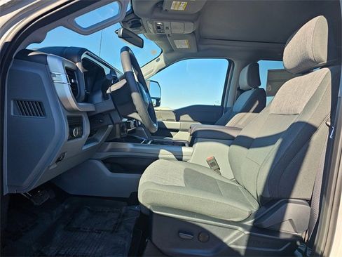 New 2026 Ford F250 XLT w/ XLT Premium Package image 11