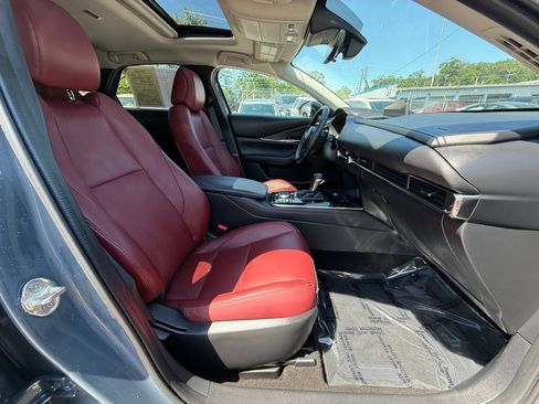 Used 2023 MAZDA CX-30 AWD 2.5 S w/ Preferred Package image 27