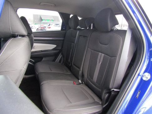 Used 2024 Hyundai Tucson SEL image 21