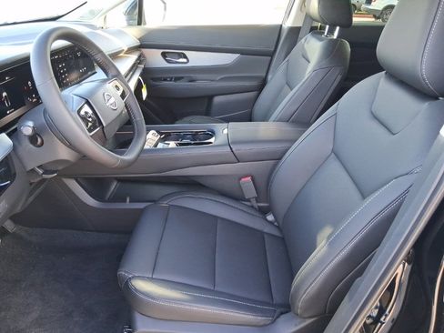 New 2026 Nissan Murano SL image 23