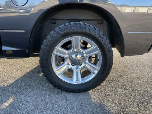 Used 2017 RAM 1500 Lone Star image 50