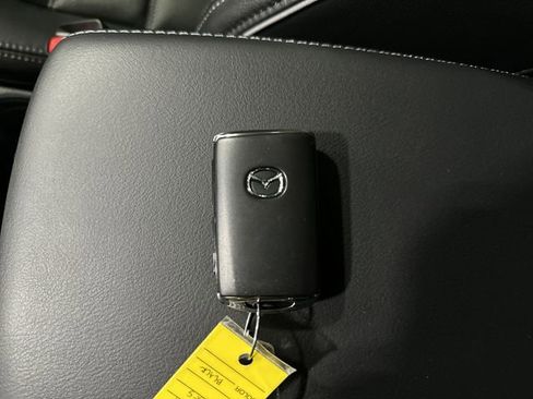 New 2025 MAZDA CX-5 AWD 2.5 S image 32