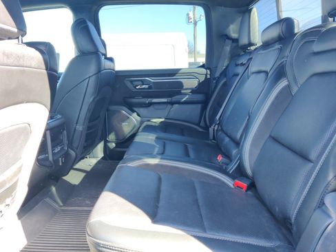 Used 2021 RAM 1500 TRX w/ TRX Level 2 Equipment Group image 16