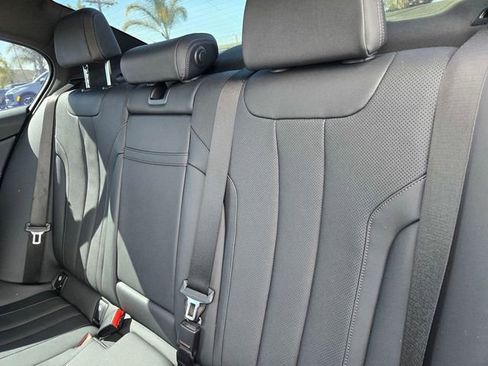 Used 2021 BMW 530i w/ Convenience Package image 12